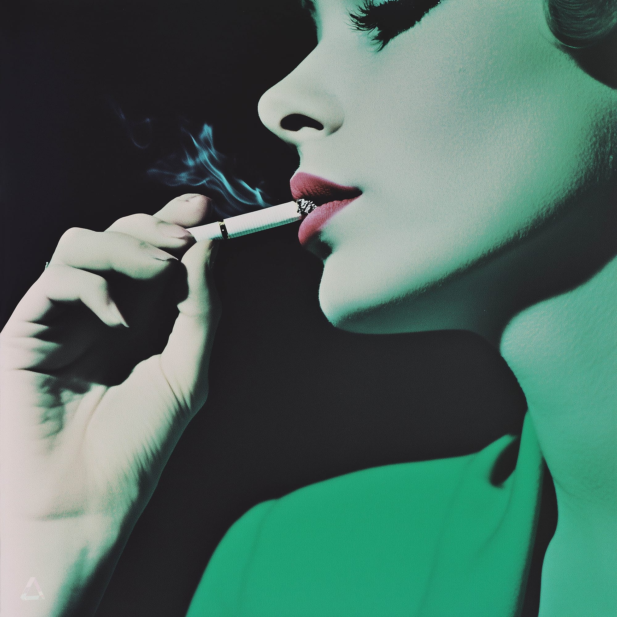 Ashes In Our Popcorn