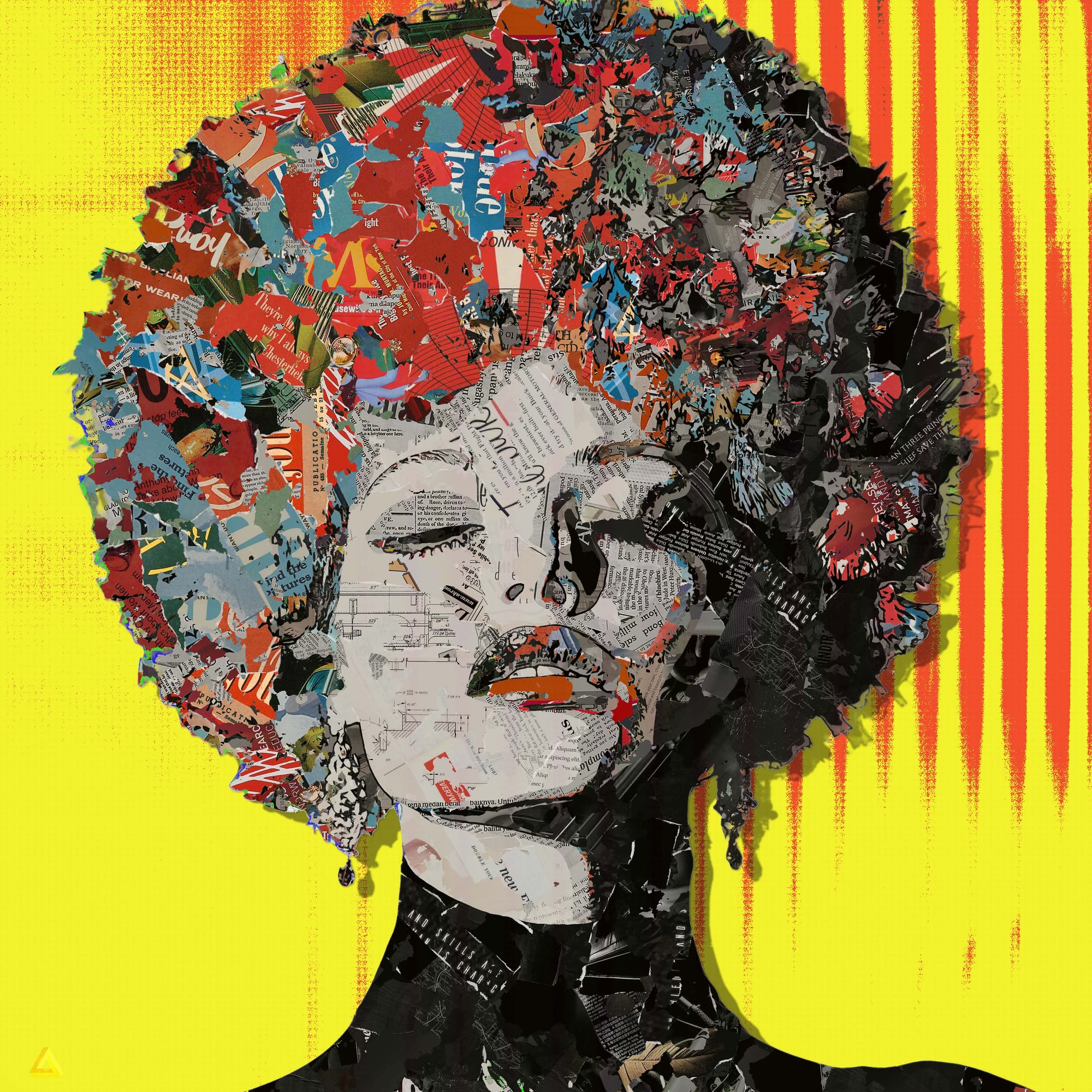 Thrift Store Madonna