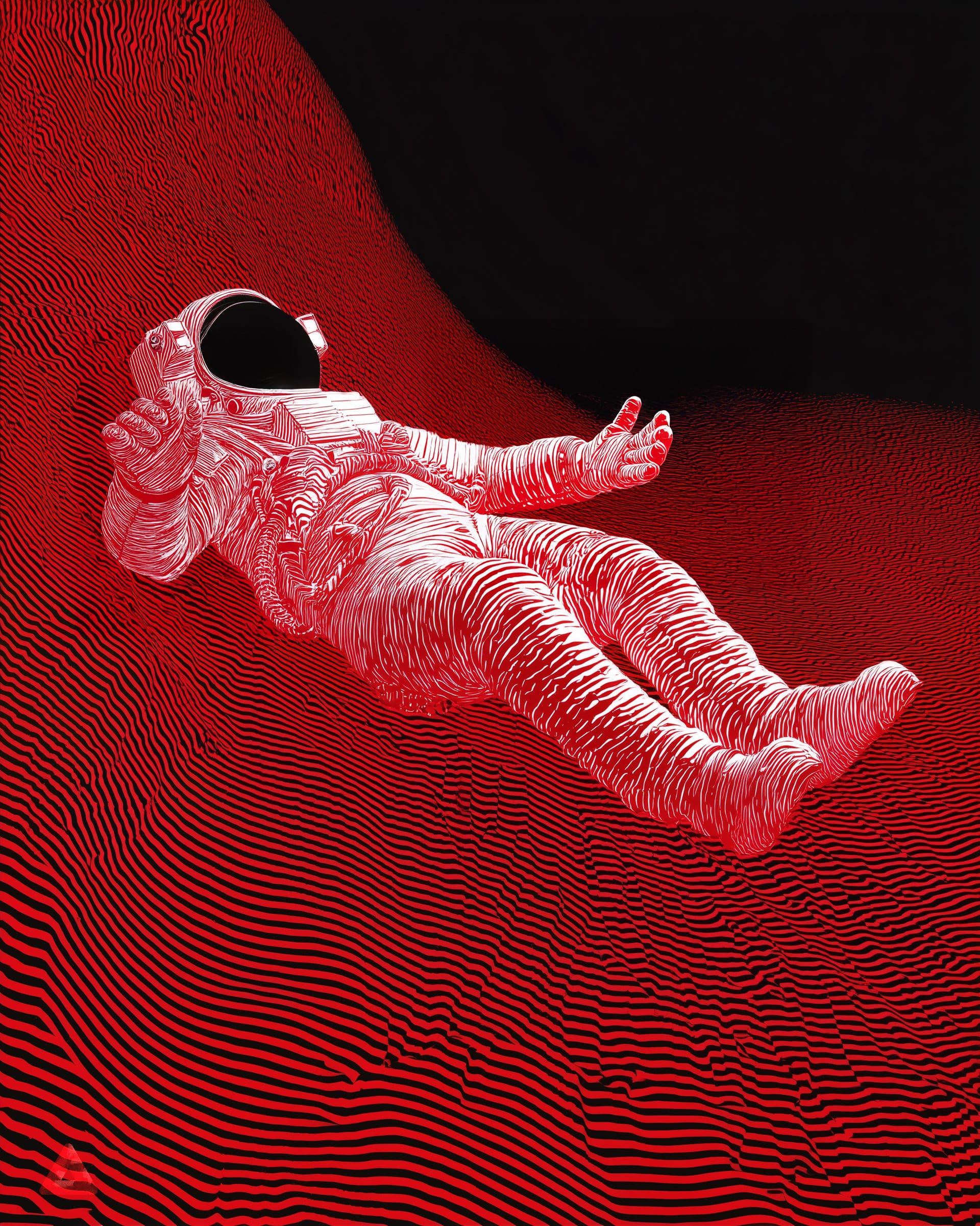 Finding Peace In The Noise