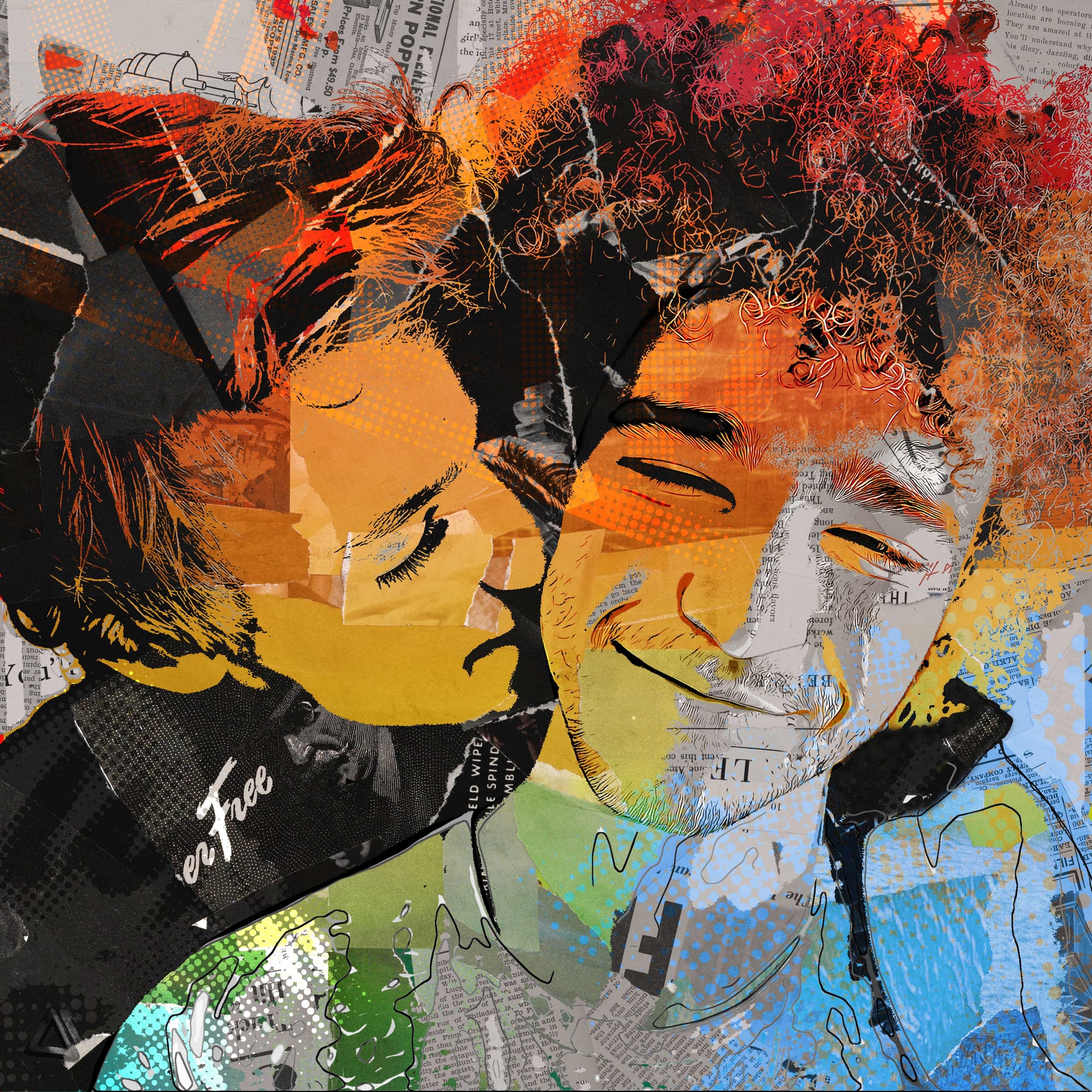 From Your Own Raw Truth