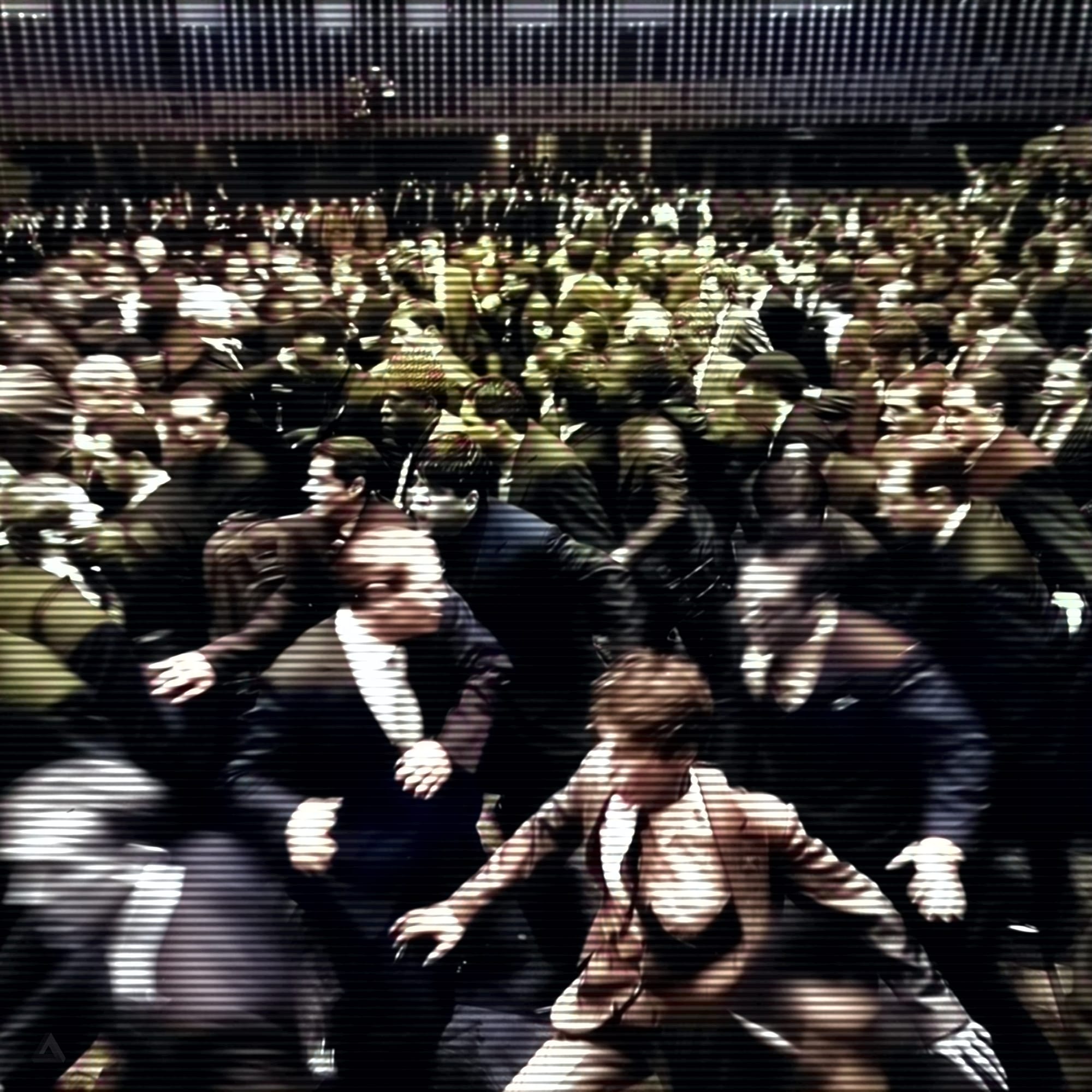 Please Hold The Line