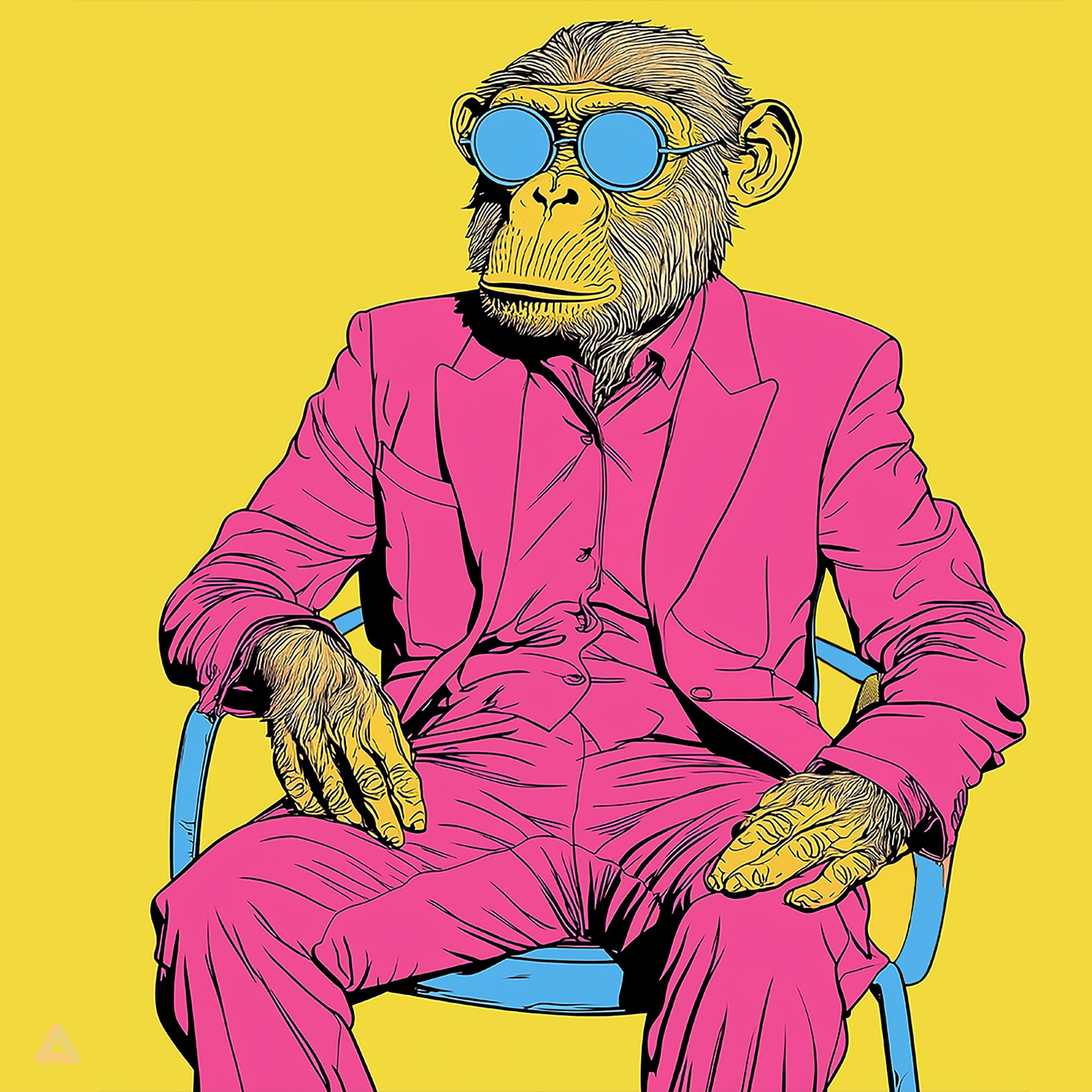 Sanity Is Overrated Anyway