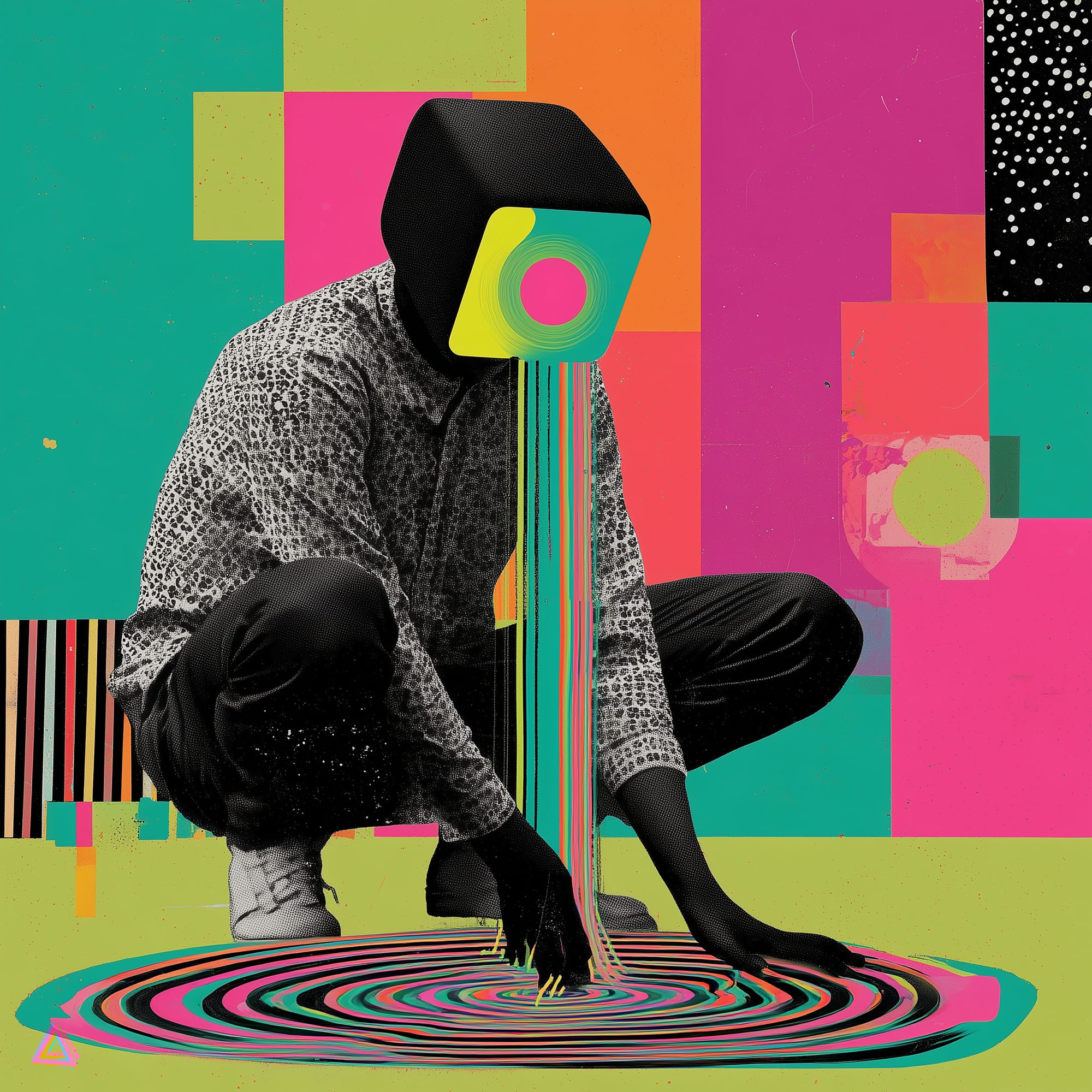 Signal Lost, Human Found