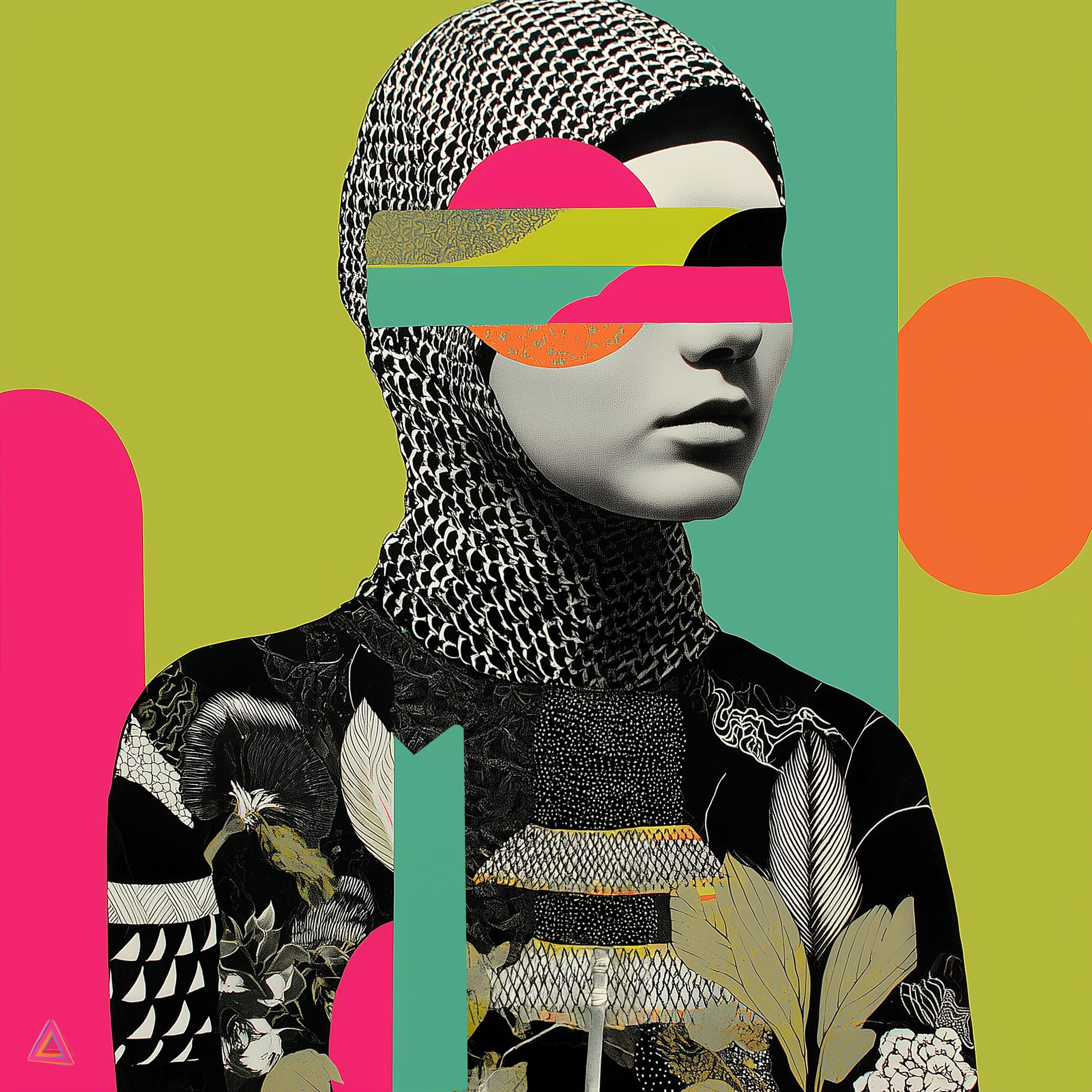 Silence Breaks Like Dawn