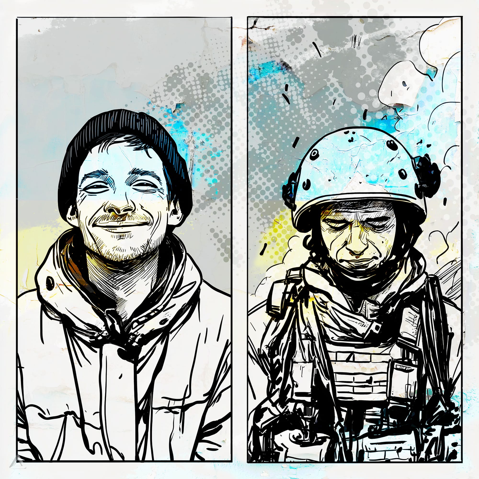 Silence Speaks Volumes