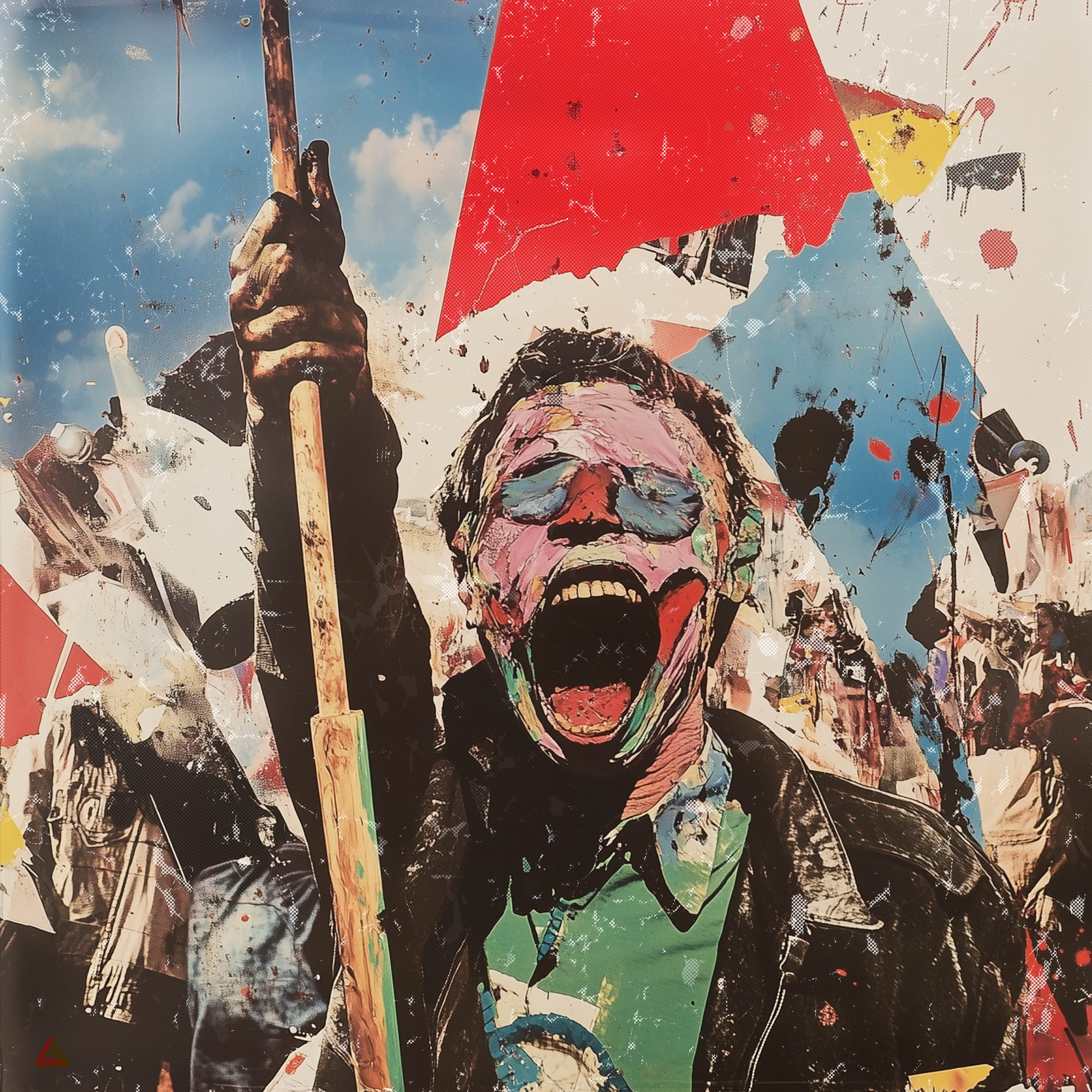 Societies Of Control