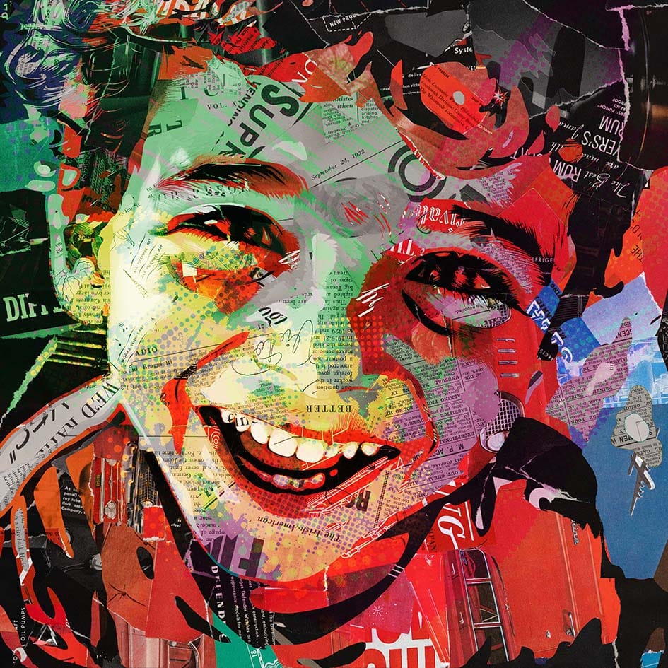 Remember When The World Was This Colorful?