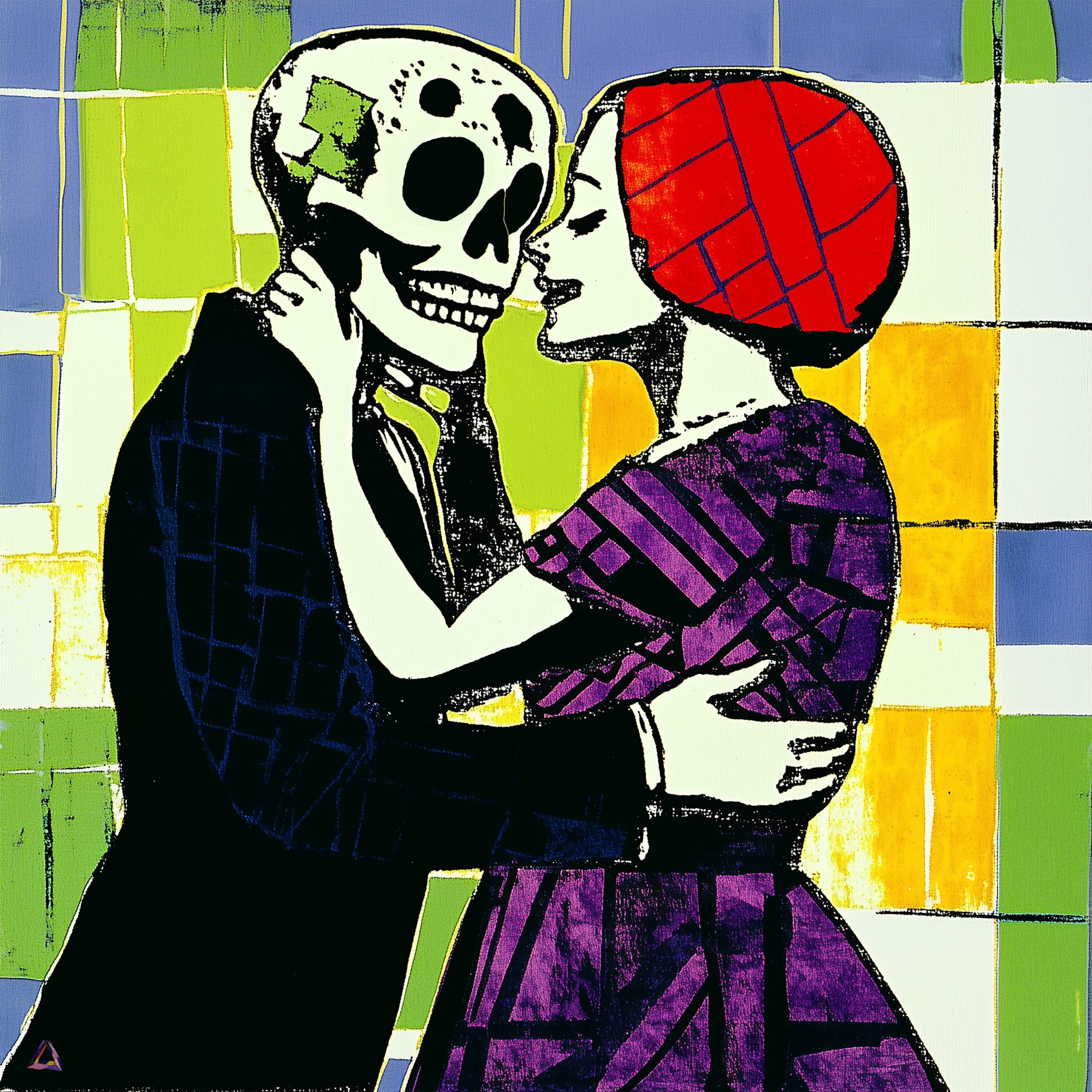 Dancing Toward The Edge With Style