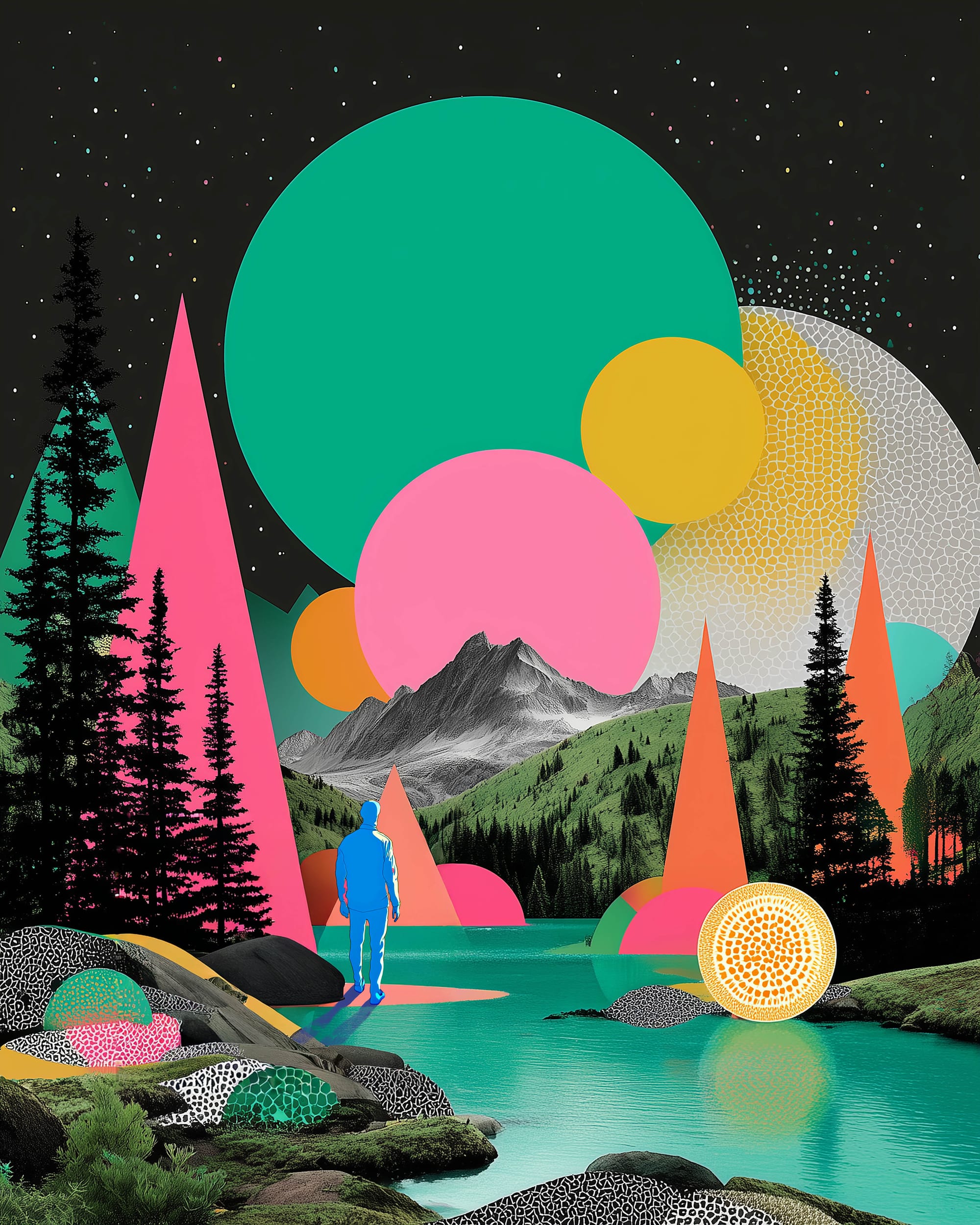 Destination: Elsewhere