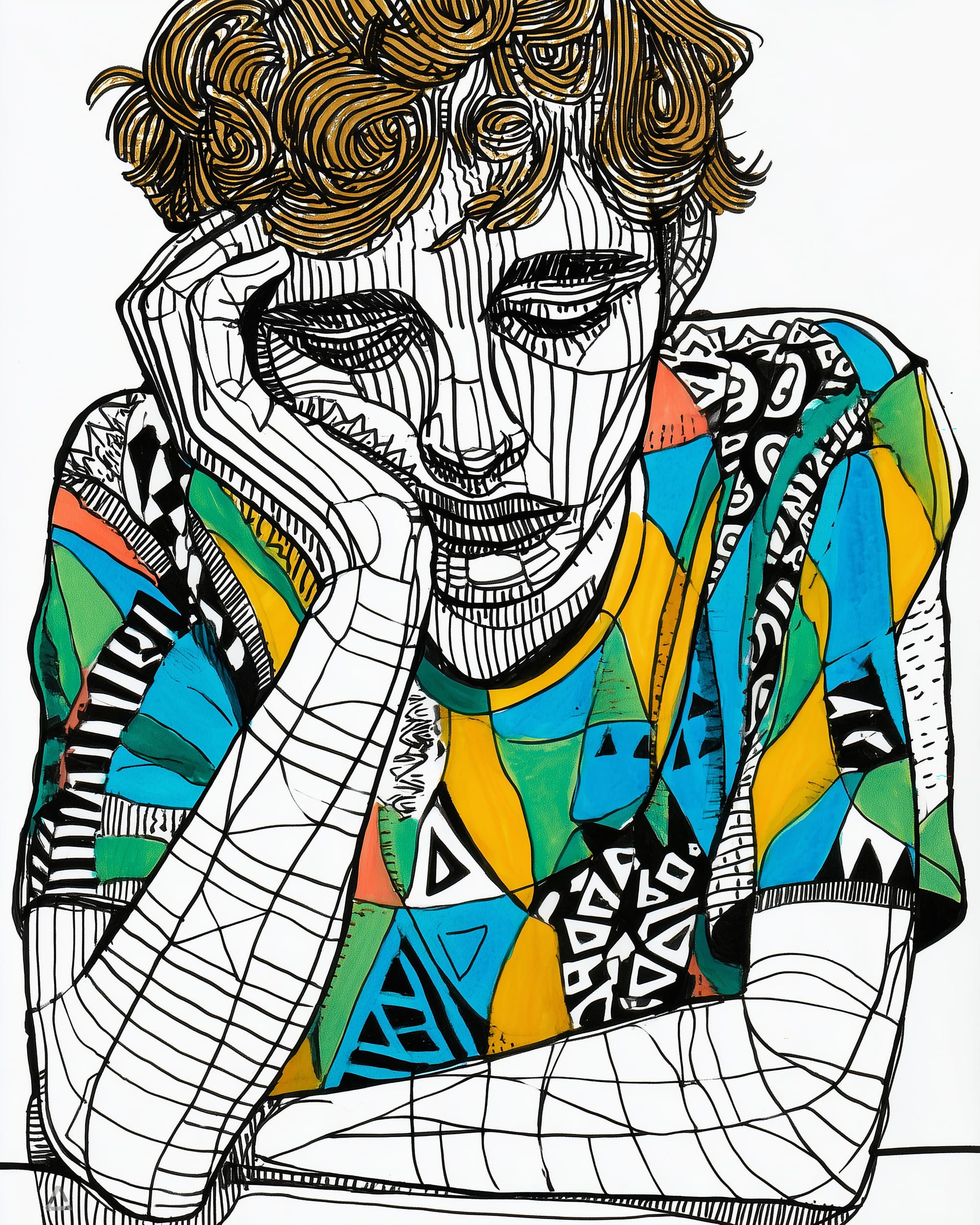 At Least Sisyphus Had Job Security