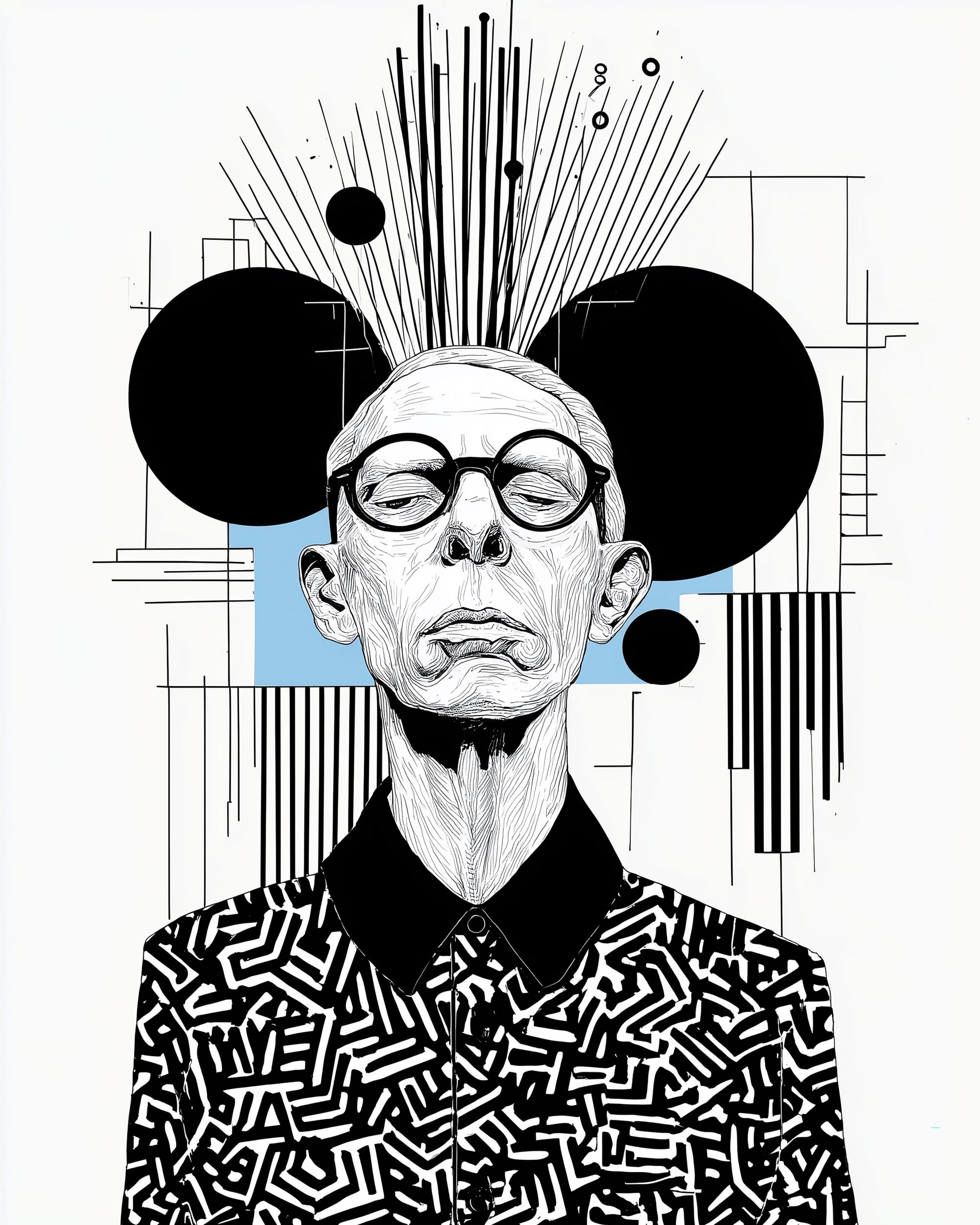 Move Forward Or Feed The Machin