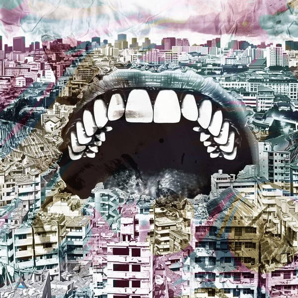 Structural Integrity Compromised