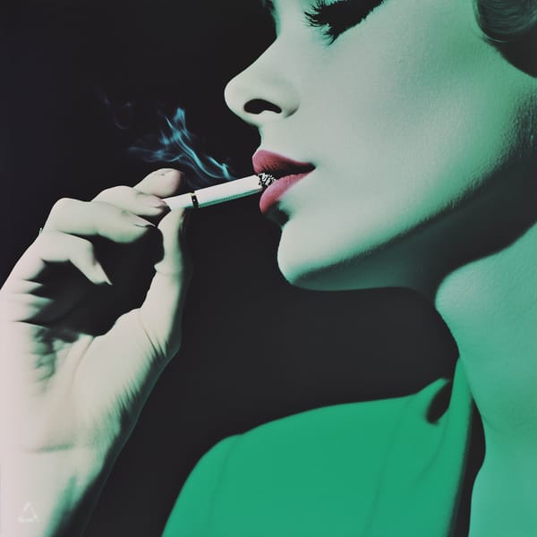 Ashes In Our Popcorn