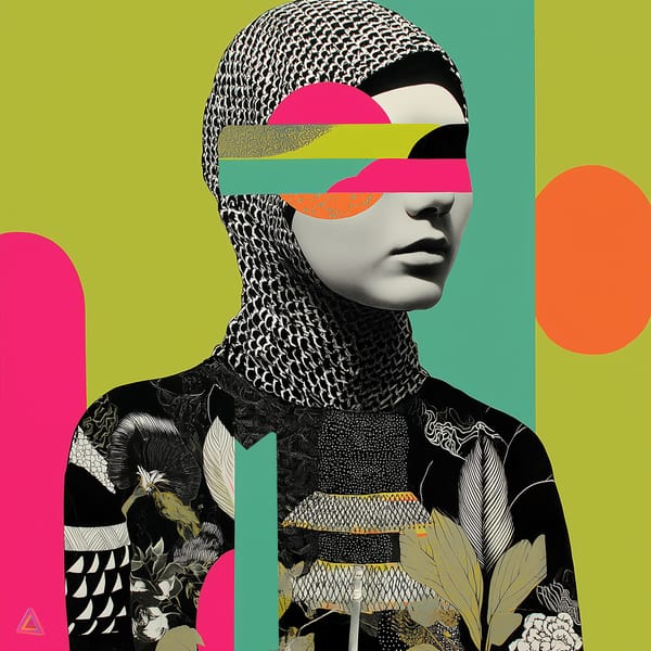 Silence Breaks Like Dawn