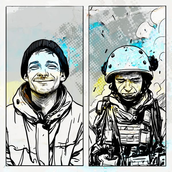 Silence Speaks Volumes