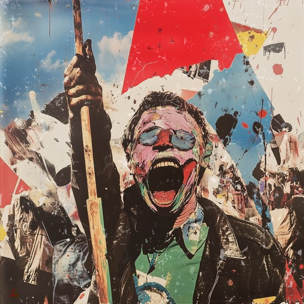 Societies Of Control