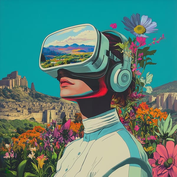 Error 404: Innocence Not Found