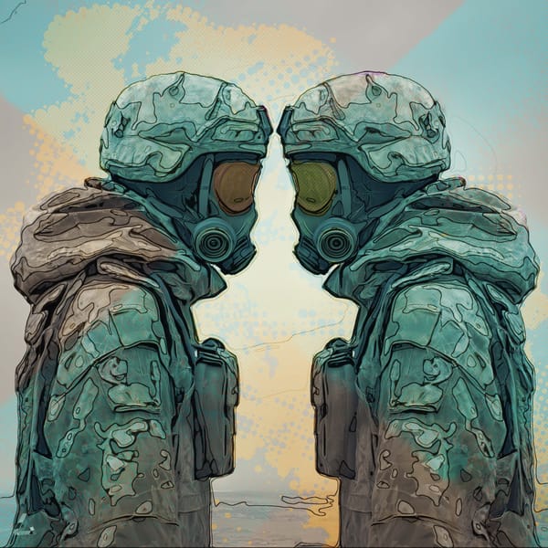 Yet Still They Choose To Fly