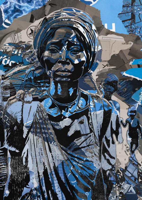 Wonder Woman In Real Life