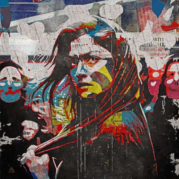 Dress Code: Revolution